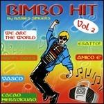 Bimbo Hit vol.2 - CD | IBS
