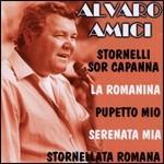 Stornelli sor capanna - CD Audio di Alvaro Amici