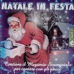 Natale in festa - CD Audio