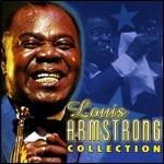 Collection - CD Audio di Louis Armstrong