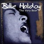 The Very Best - CD Audio di Billie Holiday