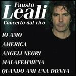 Concerto dal vivo