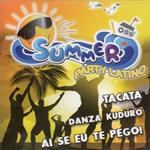 Summer Party Latino