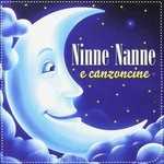 CD Ninne Nanne e Canzoncine 