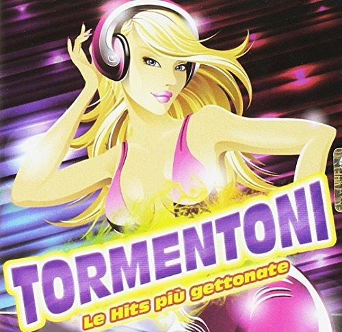 Tormentoni. Le Hits Piu Gettonate - CD Audio