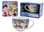 Gift Kitchen Tazza+Sottobicc. Paw Patrol