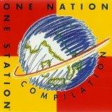 One Nation One Station Compilation - CD Audio