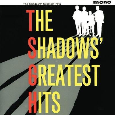 Greatest Hits (Musicassetta) - Musicassetta di Shadows