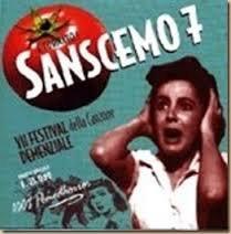 Sanscemo 7 - VII Festival Della Canzone - CD Audio