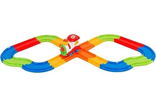 Globo 05274 Pista Con Trenino Baby - 2