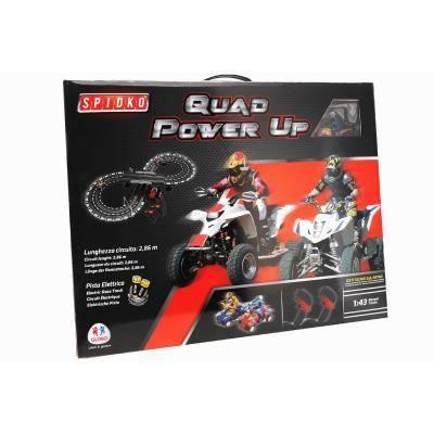 Pista Quad Cm.286 33929 - 2