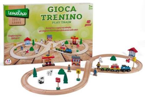 Treni Globo 36573