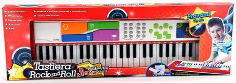 Pianola 49 Tasti Try-Me - 2