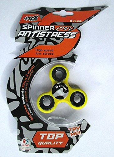 Spinner Finger Spinz Colori Assortiti