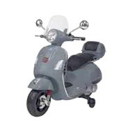 Moto Scooter Elettrica per Bambini SIP Mini Vespa GTS 300 Super elettrico