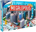 Gioco Megapolis