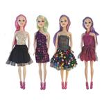 Bambola OLLY Fashion Doll Assortito h. 30cm 42151