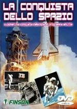 La conquista dello spazio (DVD)