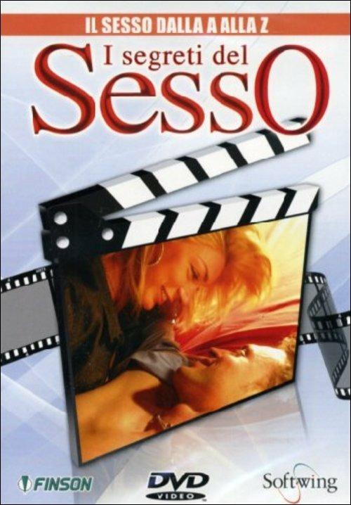 I segreti del sesso. Il sesso dalla A alla Z - DVD