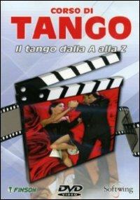 Corso di tango (DVD) - DVD