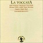 La Toccata - CD Audio di Edoardo Bellotti