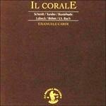 Il Corale (Digipack) - CD Audio di Emanuele Cardi