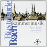 Buxtehude - Bach Kammermusik (Digipack)