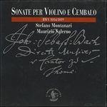 Sonate per violino e cembalo