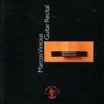 Guitar Recital (Digipack) - CD Audio di Marcos Vinicius