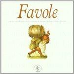 Favole - CD Audio di Bruno Canino