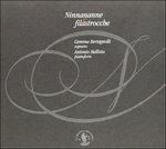 Ninnananne e Filastrocche (Digipack)