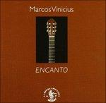 Encanto - Musiche per Chitarra (Digipack)