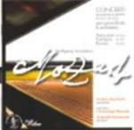 Concerti per pianoforte n.11, n.12 - Fantasia K397 - Rondò K485 - Variazioni sopra Lison Dormait K264