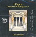 Musica per organo