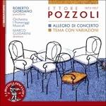 Allegro di Concerto - Tema con Variazioni