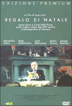 Regalo di Natale (DVD)