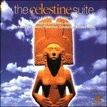 The Celestine Suite - for Flute and Orchestra (Digipack) - CD Audio