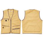 Gilet Uomo Corniolo Giallo Tg.M Verdemax