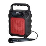 Karaoke Amplificato Mp3 Ricaricabile HPS B44R