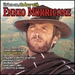 Un'ora con Ennio Morricone (Colonna sonora)