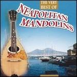 The Very Best of Neapolitan Mandolins - CD Audio