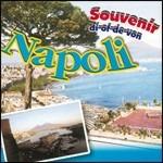 Souvenir di Napoli - CD Audio