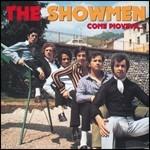 Come pioveva - CD Audio di Showmen