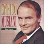 Rose rosse - CD Audio di Enrico Musiani