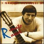 I grandi successi di Renato Rascel - CD Audio di Renato Rascel