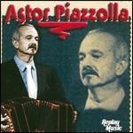 Astor Piazzolla - CD Audio di Astor Piazzolla