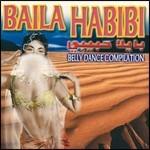 Baila Habibi - CD Audio