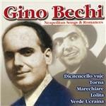 Neapolitan Songs & Romances - CD Audio di Gino Bechi