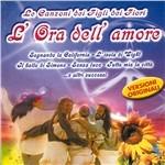 L'ora dell'amore - CD Audio