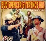 Bud Spencer & Terence Hill Greatest Hits (Colonna sonora) - CD Audio